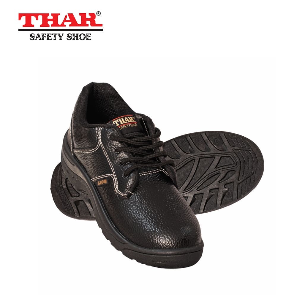 Best Safety Shoes Manufacturer in India Lion Safety Shoes