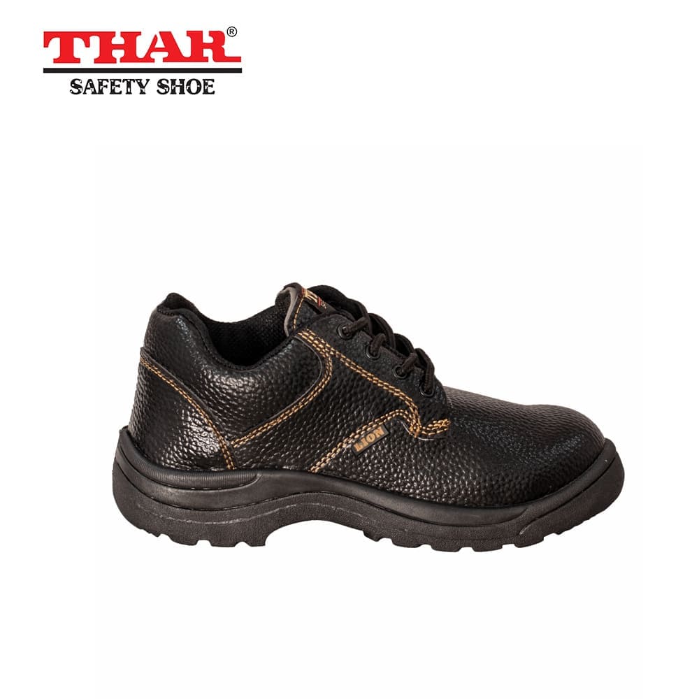 Best Safety Shoes Manufacturer in India Lion Safety Shoes